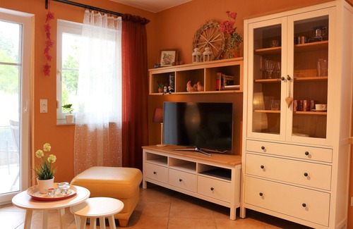 Kronach Apartment | Cozy apartment near Kronach
