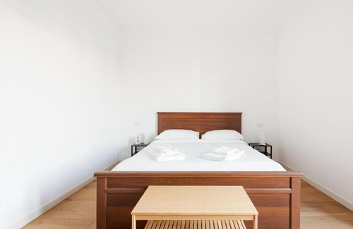 Zona Padova Apartment | Cozy apartment near Parco Trotter