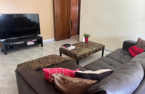 Santa Iria de Azoia Apartment | Cozy apartment near Parque das Nações