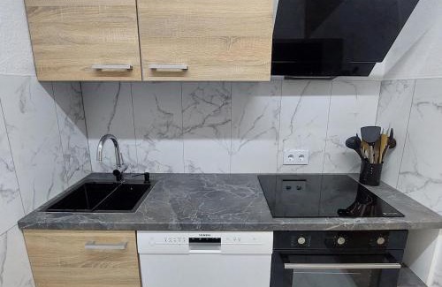 Albbruck Apartment | Cozy apartment near the Rhine