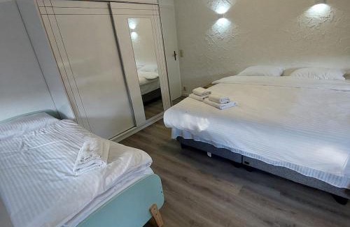 Albbruck Apartment | Cozy apartment near the Rhine