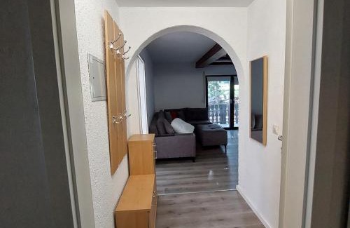 Albbruck Apartment | Cozy apartment near the Rhine