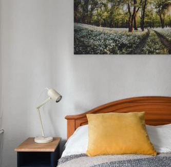 Agenskalns Apartment | Cozy apartment next to Old Riga