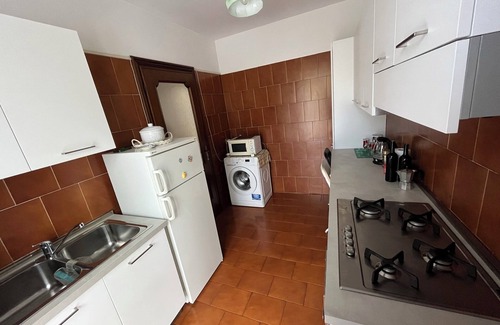 Murazzano Apartment | Cozy apartment of about 40 square meters equipped with kitchen 10 minutes from downtown