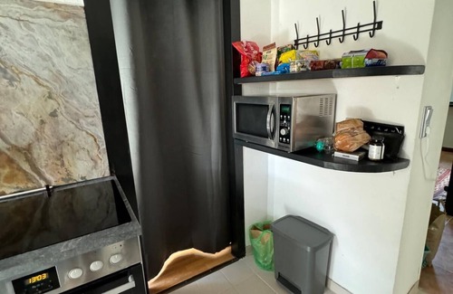 Brohl-Lutzing Apartment | Cozy apartment on the 2nd floor in Haus zur Vulkaneifel, Brohl