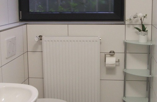 Vallendar Apartment | Cozy apartment on the romantic Rhine Valley