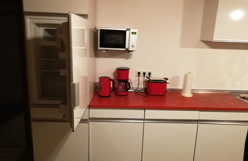 Bornich Apartment | Cozy apartment on the legendary Loreley
