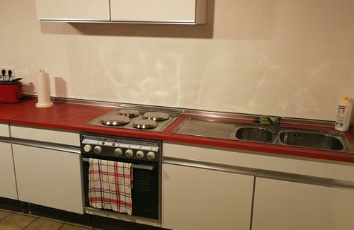 Bornich Apartment | Cozy apartment on the legendary Loreley