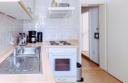 Forchheim Apartment | Cozy apartment right in the center of Forchheim