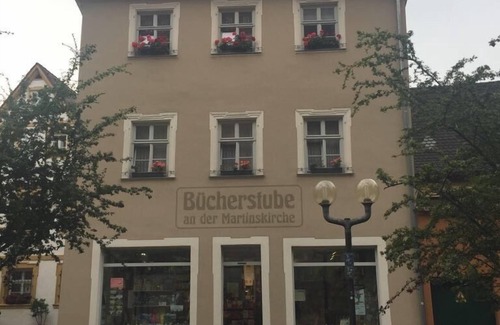 Forchheim Apartment | Cozy apartment right in the center of Forchheim