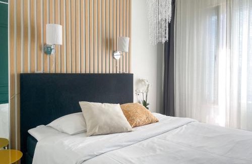 Espoo Apartment | Cozy apartment right next to metro station