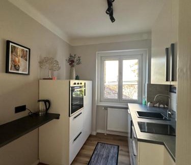 Maxglan Apartment | Cozy Apartment Salzburg