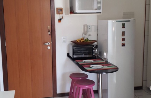 Plano Piloto Apartment | Cozy apartment SGAN 911