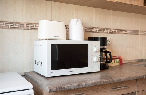 Militari Apartment | Cozy apartment, spacious with a big terrace