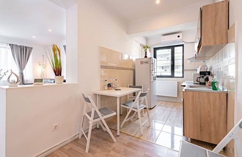 Militari Apartment | Cozy apartment, spacious with a big terrace