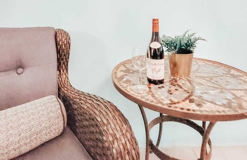Hatillo Apartment | Cozy apartment steps away from the beach!