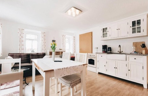 Koenigstein Apartment | Cozy apartment "Stübchen" at the foot of Königstein Fortress