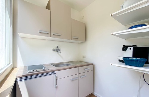 Kempten Apartment | Cozy apartment with terrace in a quiet location