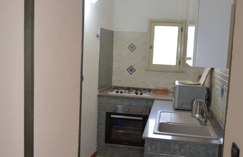 Castro Marina House | cozy apartment with sea view