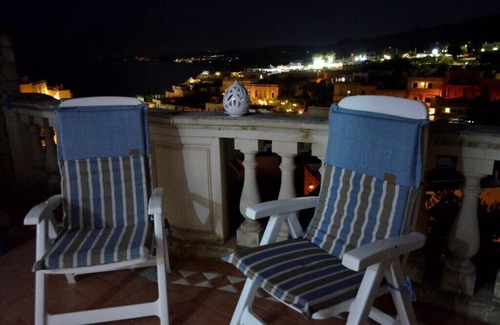 Castro Marina House | cozy apartment with sea view
