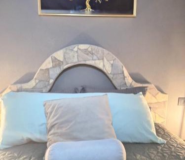 Villarreal Apartment | Cozy apartment walking distance to the beach