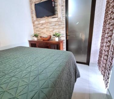 Villarreal Apartment | Cozy apartment walking distance to the beach