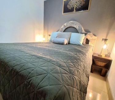 Villarreal Apartment | Cozy apartment walking distance to the beach