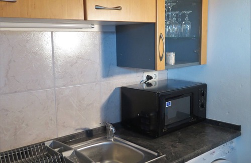 Ebermannstadt Apartment | Cozy apartment with nearby hiking trails