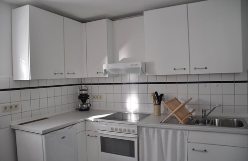 Neckargemuend Apartment | Cozy apartment with a private terrace near the forest near Heidelberg
