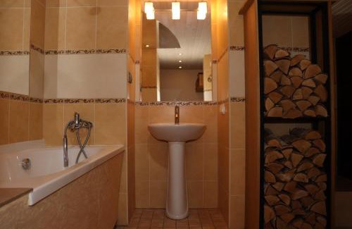 Pelgulinn Apartment | Cozy apartment with a sauna