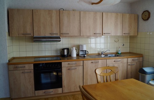 Biberach Apartment | Cozy apartment with balcony, 65sqm, 2 bedrooms to max. 4 people
