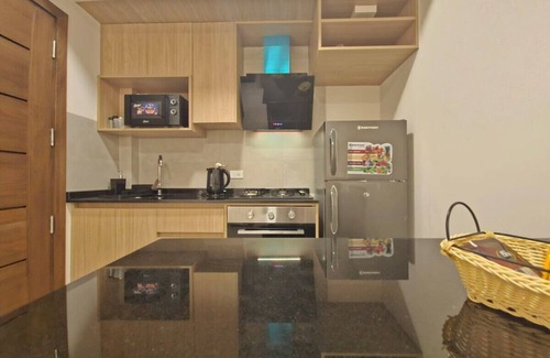 Cochabamba Apartment | Cozy apartment with style and luxury, close to the stadium