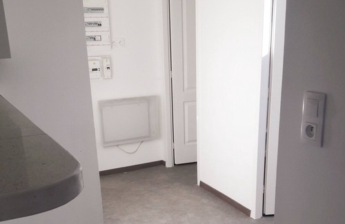 Neufchateau House | Cozy Apartment with Cachet