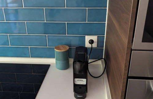 Benfica Apartment | Cozy apartment with good access and all the amenities