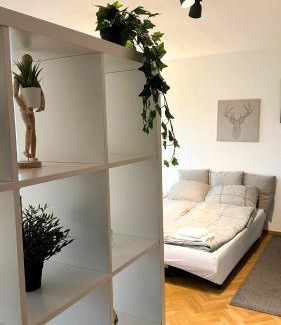 Sudostviertel Apartment | Cozy apartment with kitchen + balcony NEW!