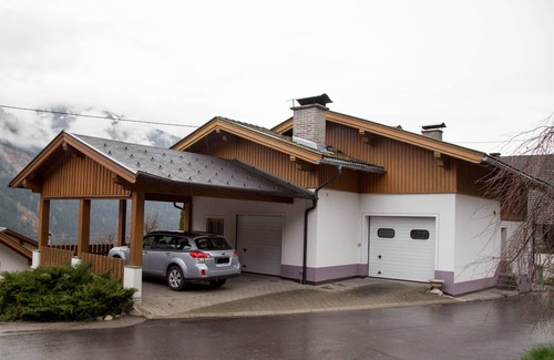 Rangersdorf Apartment | Cozy apartment with mountain views in a quiet location, suitable for families