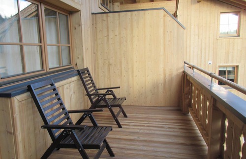 Hochkrimml Apartment | Cozy apartment with mountain view and close to the slopes in the Zillertal Arena