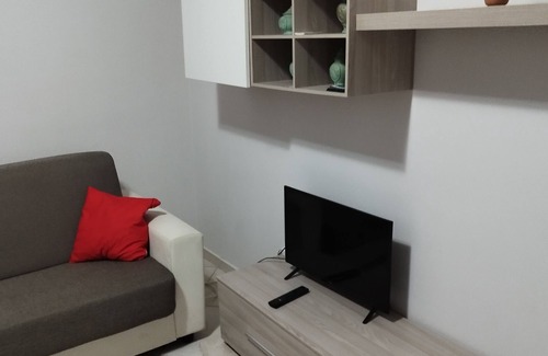 Cimitile Apartment | Cozy apartment with pets allowed