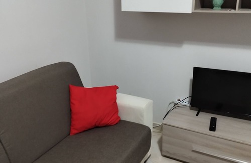 Cimitile Apartment | Cozy apartment with pets allowed
