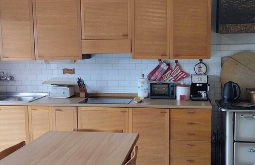 Mornago Apartment | Cozy apartment with pets allowed, a few km from Varese.