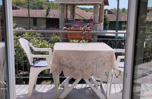 Mornago Apartment | Cozy apartment with pets allowed, a few km from Varese.
