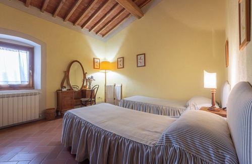 Reggello Other | COZY APARTMENT WITH POOL, SURROUNDED BY GREENERY