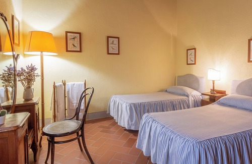 Reggello Other | COZY APARTMENT WITH POOL, SURROUNDED BY GREENERY