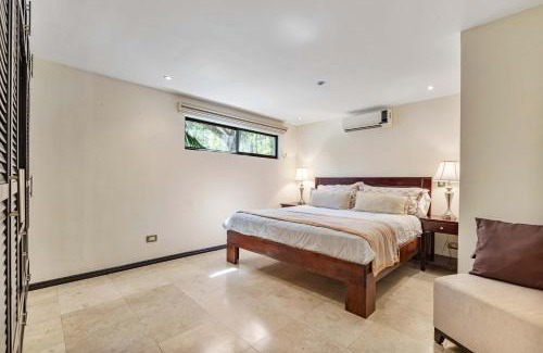 Playa Ocotal House | Cozy Apartment with Pool