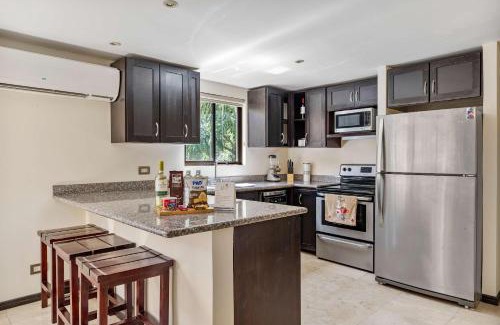 Playa Ocotal House | Cozy Apartment with Pool