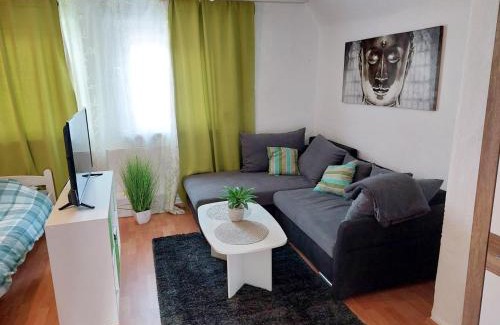 Dudelsheim Apartment | Cozy Apartments in Büdingen