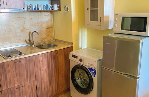 Nessebar Apartment | Cozy apartments, pool, near the beach. Family-friendly, pet-friendly. Book now!