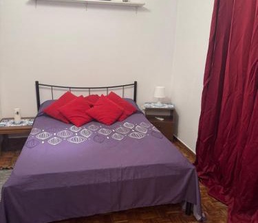 Kallithea Apartment | Cozy appart Kallithea