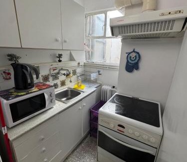 Kallithea Apartment | Cozy appart Kallithea