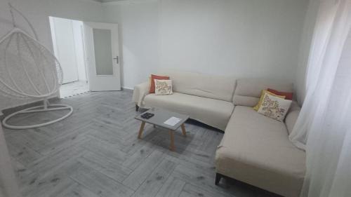 Bab Ezzouar Apartment | Cozy appart proche de aeroport et Tram